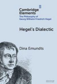 Produktbild: Hegel's Dialectic