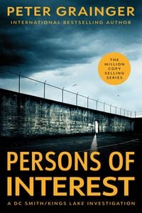 Produktbild: Persons of Interest