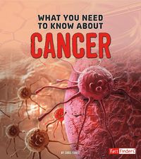 Produktbild: What You Need to Know about Cancer