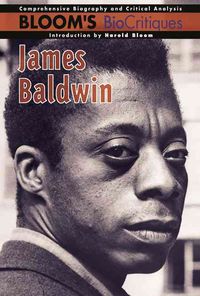 Produktbild: James Baldwin