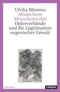 Produktbild: Missachtete Menschenrechte