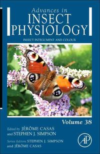 Produktbild: Insect Integument and Colour