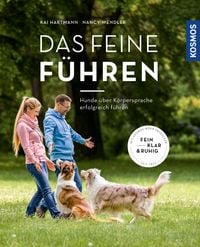 Produktbild: Das feine F&uuml;hren
