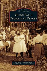 Produktbild: Glens Falls