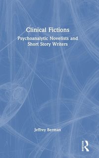 Produktbild: Clinical Fictions