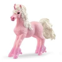 Produktbild: schleich&reg; bayala Bl&uuml;ten Einhorn Fohlen
