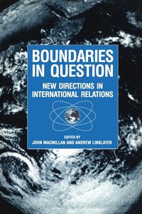 Produktbild: Boundaries in Question