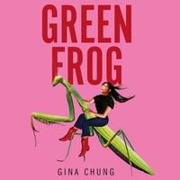 Produktbild: Green Frog