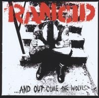 Produktbild: And Out Come The Wolves