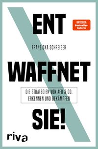 Produktbild: Entwaffnet sie!