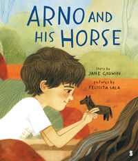 Produktbild: Arno and His Horse