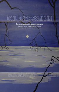 Produktbild: Cold Press Moon