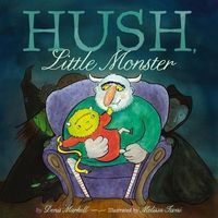 Produktbild: Hush, Little Monster