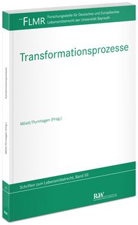 Produktbild: Transformationsprozesse