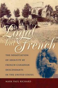 Produktbild: Loyal But French