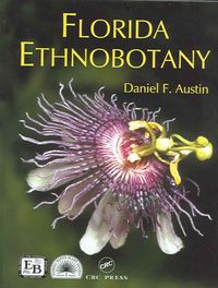 Produktbild: Austin, D: Florida Ethnobotany