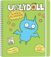 Produktbild: Uglydoll School Planner