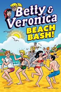 Produktbild: Betty & Veronica: Beach Bash