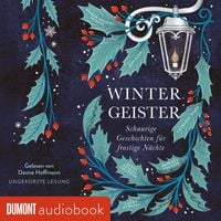 Produktbild: Wintergeister