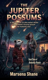 Produktbild: The Jupiter Possums