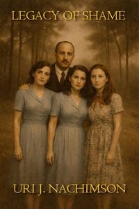 Produktbild: Legacy of Shame