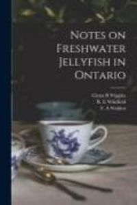 Produktbild: Notes on Freshwater Jellyfish in Ontario
