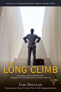 Produktbild: The Long Climb