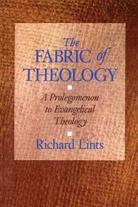 Produktbild: The Fabric of Theology