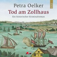 Produktbild: Tod am Zollhaus