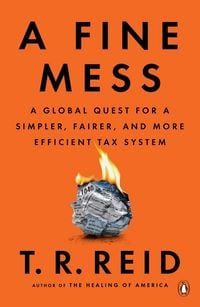 Produktbild: A Fine Mess