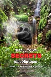 Produktbild: Small Town Secrets