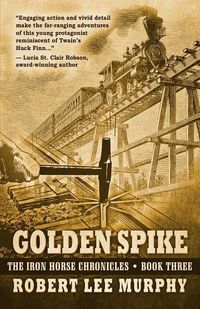 Produktbild: Golden Spike