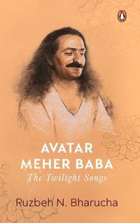 Produktbild: Avatar Meher Baba