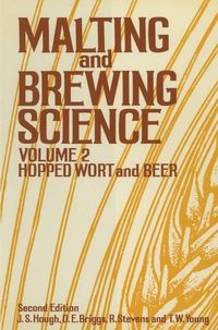 Produktbild: Malting and Brewing Science