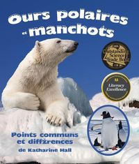Produktbild: Fre-Ours Polaires Et Manchots