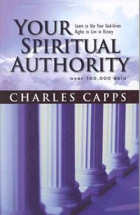 Produktbild: Your Spiritual Authority