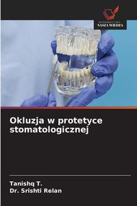 Produktbild: Okluzja w protetyce stomatologicznej