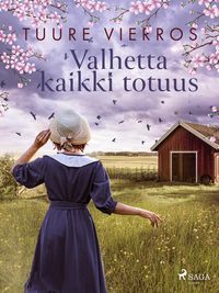 Produktbild: Valhetta kaikki totuus