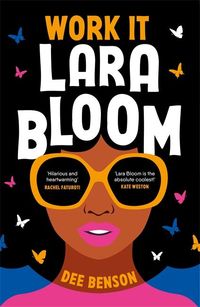 Produktbild: Work It, Lara Bloom