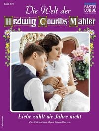 Produktbild: Die Welt der Hedwig Courths-Mahler 570