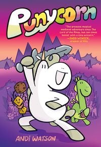 Produktbild: Punycorn