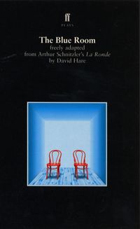 Produktbild: The Blue Room