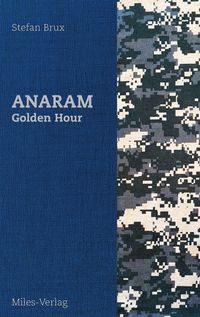 Produktbild: ANARAM - Golden Hour
