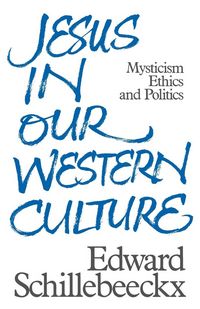 Produktbild: Jesus in Our Western Culture