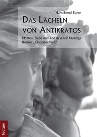 Produktbild: Das L&auml;cheln von Antikratos