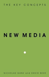 Produktbild: New Media