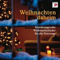 Bild vom Artikel Weihnachten daheim vom Autor Various