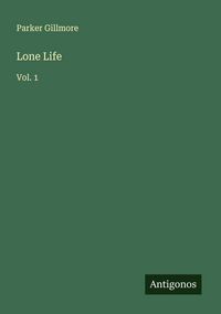 Produktbild: Lone Life