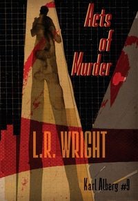 Produktbild: Acts of Murder