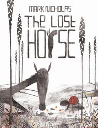 Produktbild: The Lost Horse